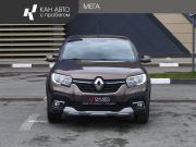 Renault Logan II Рестайлинг Казань  - изображение 16