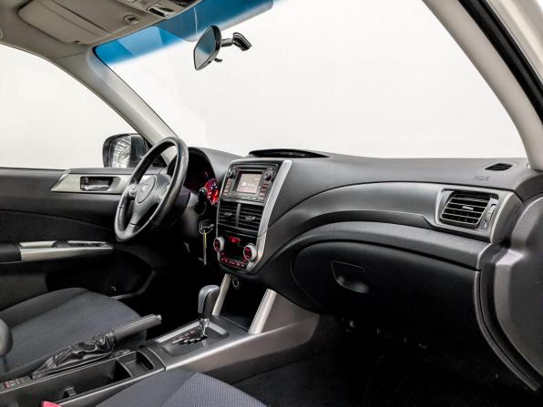 Subaru Forester III Рестайлинг с пробегом 2012 года, цена 1 515 000 рублей, 114083 км, внедорожник, Автокод Объявления
