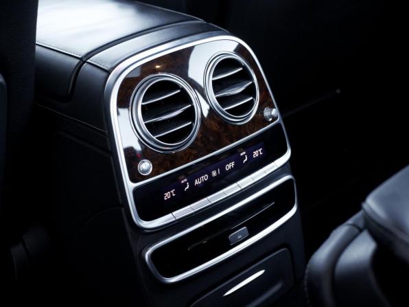 Mercedes-Benz S-Класс VI (W222 C217) с пробегом 2014 года, цена 3 235 991 рубль, 104300 км, седан, Автокод Объявления