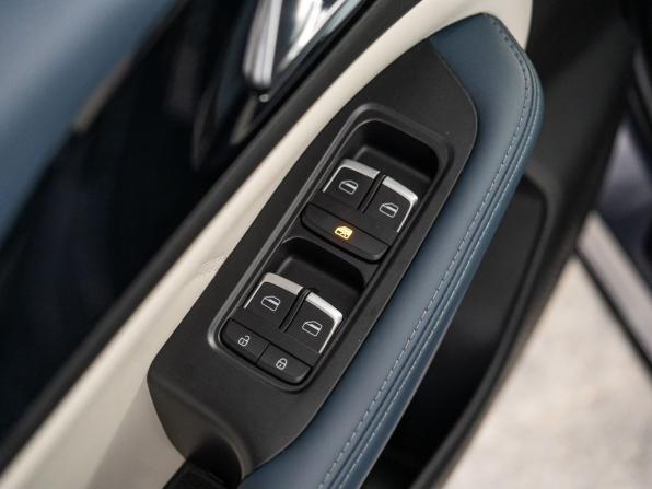 JETOUR X50 с пробегом 2024 года, цена 1 775 500 рублей, 8388 км, внедорожник, Автокод Объявления