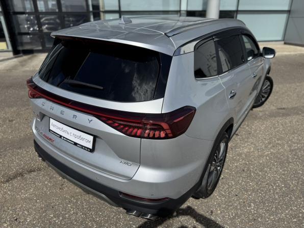 Chery Tiggo 8 Pro Max I с пробегом 2023 года, цена 2 450 000 рублей, 42915 км, внедорожник, Автокод Объявления