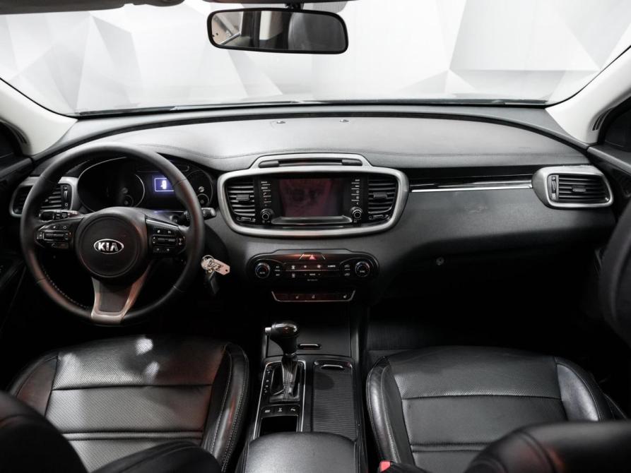 Kia Sorento III Prime Ульяновск  - изображение 12