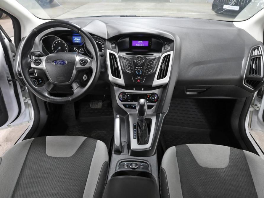Ford Focus III Москва  - изображение 14