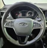 Lada (ВАЗ) Vesta I Рестайлинг (NG) Воронеж  - изображение 32