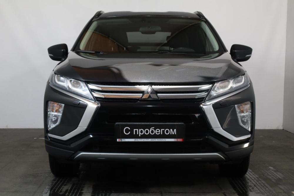 Mitsubishi Eclipse Cross I Санкт-Петербург  - изображение 2