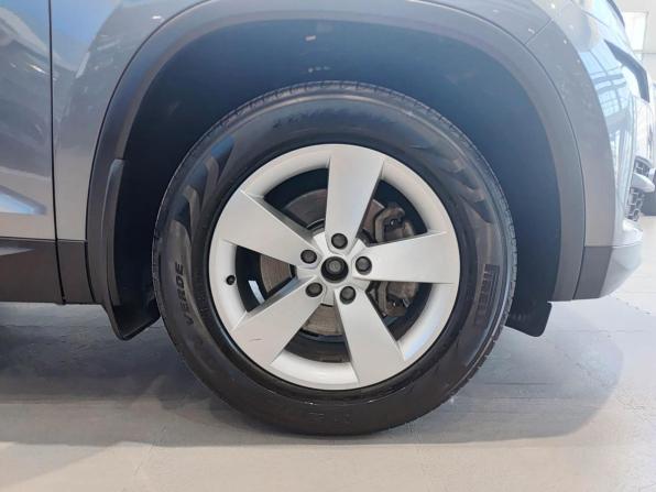 Skoda Kodiaq I с пробегом 2019 года, цена 2 355 000 рублей, 89380 км, внедорожник, Автокод Объявления