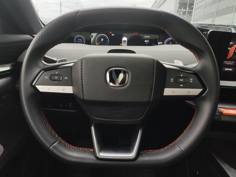 Changan UNI-V I Брянск  - изображение 12