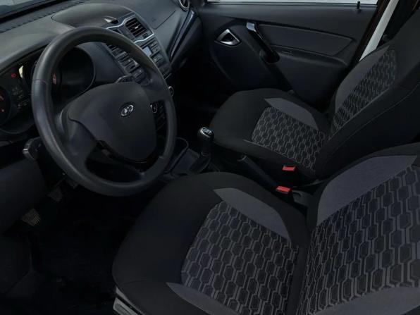 Lada (ВАЗ) Granta I Рестайлинг с пробегом 2021 года, цена 850 000 рублей, 48940 км, универсал, Автокод Объявления