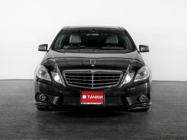 Mercedes-Benz E-Класс IV (W212 S212 C207) с пробегом 2010 года, цена 1 800 000 рублей, 65296 км, седан, Автокод Объявления
