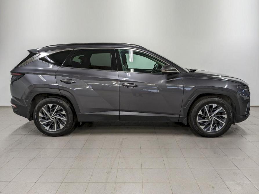 Hyundai Tucson IV Москва  - изображение 4