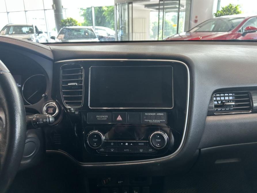 Mitsubishi Outlander III Рестайлинг 3 Казань  - изображение 18