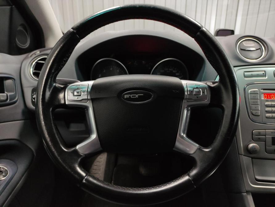 Ford Mondeo IV Пермь  - изображение 7