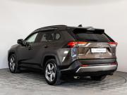 Toyota RAV4 V (XA50) Санкт-Петербург  - изображение 29