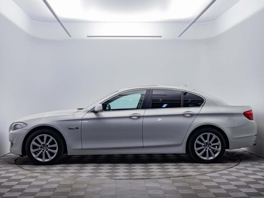 BMW 5 серии VI (F10/F11/F07) Москва  - изображение 8