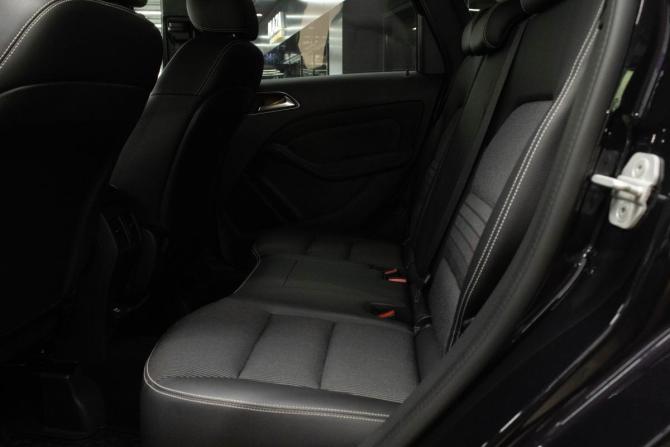 Mercedes-Benz B-Класс II (W246) Рестайлинг с пробегом 2016 года, цена 1 349 000 рублей, 115940 км, хэтчбек, Автокод Объявления