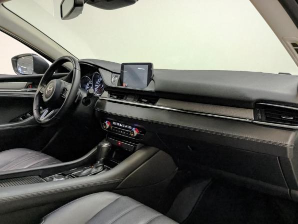 Mazda 6 III (GJ) Рестайлинг 2 с пробегом 2023 года, цена 3 200 000 рублей, 44920 км, седан, Автокод Объявления