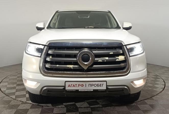 Great Wall Poer I с пробегом 2023 года, цена 2 350 000 рублей, 152100 км, offers.body_type.unknown, Автокод Объявления