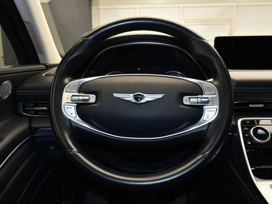 Genesis GV80 I Москва  - изображение 20