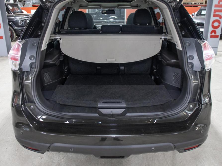 Nissan X-Trail III Москва  - изображение 11
