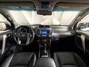 Toyota Land Cruiser Prado 150 Series Рестайлинг 1 Москва  - изображение 31
