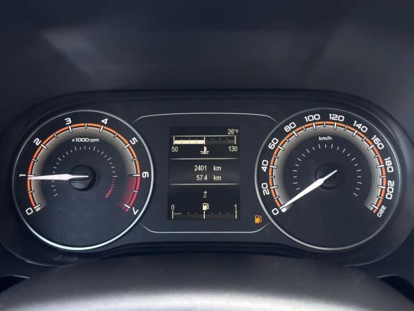 Lada (ВАЗ) Vesta I Рестайлинг (NG) с пробегом 2025 года, цена 1 694 900 рублей, 2401 км, универсал, Автокод Объявления