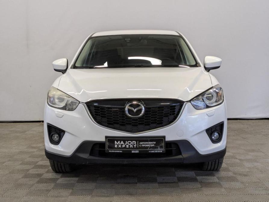 Mazda CX-5 I Москва  - изображение 2