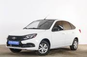 Lada (ВАЗ) Granta I Рестайлинг Тюмень  - изображение 21