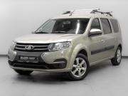 Lada (ВАЗ) Largus I Рестайлинг Москва  - изображение 29