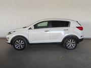 Kia Sportage III Москва  - изображение 25