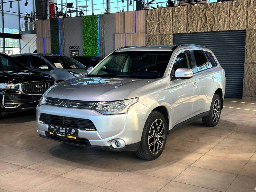 Mitsubishi Outlander III Оренбург  - изображение 1