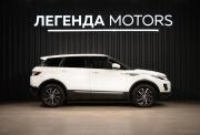 Land Rover Range Rover Evoque I Иркутск  - изображение 42