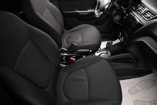 Kia Rio III с пробегом 2012 года, цена 819 000 рублей, 132102 км, седан, Автокод Объявления