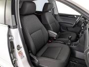 Skoda Rapid I Рестайлинг Москва  - изображение 51