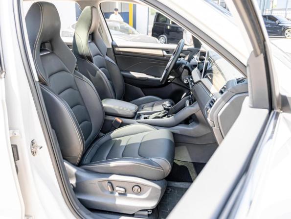 Skoda Kodiaq I Рестайлинг с пробегом 2022 года, цена 3 799 000 рублей, 76141 км, внедорожник, Автокод Объявления