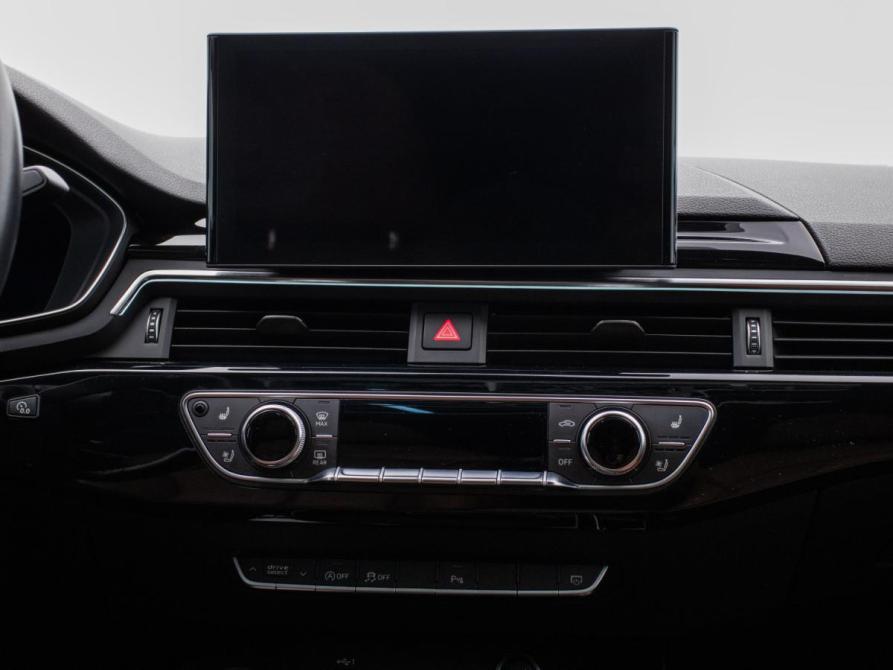 Audi A5 II (F5) Москва  - изображение 15