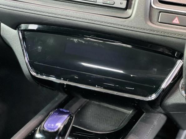 Honda Vezel I с пробегом 2016 года, цена 1 695 000 рублей, 96045 км, внедорожник, Автокод Объявления
