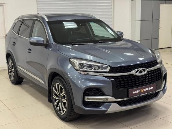 Chery Tiggo 8 I с пробегом 2020 года, цена 1 369 000 рублей, 63757 км, внедорожник, Автокод Объявления