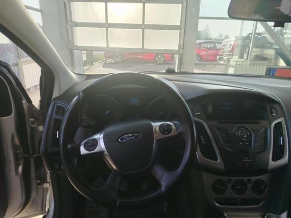 Ford Focus III с пробегом 2012 года, цена 653 000 рублей, 170000 км, хэтчбек, Автокод Объявления