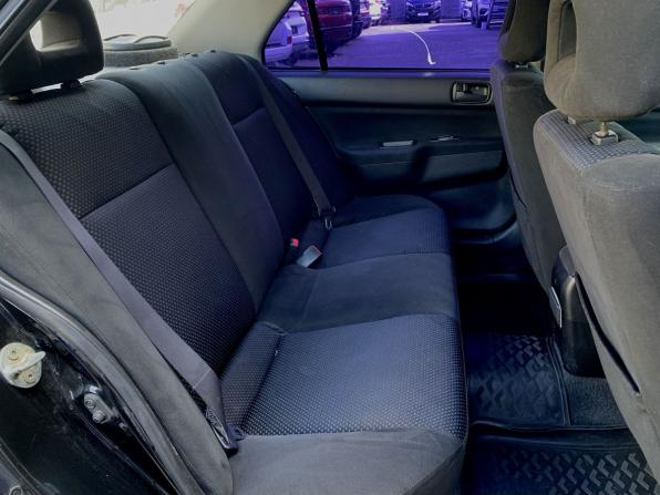 Mitsubishi Lancer IX с пробегом 2006 года, цена 337 000 рублей, 247000 км, седан, Автокод Объявления
