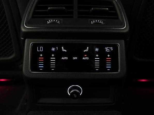 Audi S6 V (C8) с пробегом 2019 года, цена 4 499 077 рублей, 154748 км, универсал, Автокод Объявления