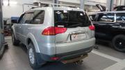 Mitsubishi Pajero Sport II Санкт-Петербург  - изображение 10