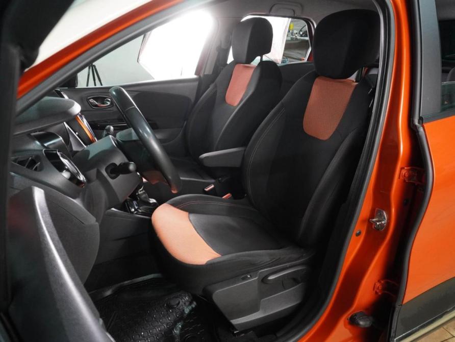 Renault Kaptur I Воронеж  - изображение 10