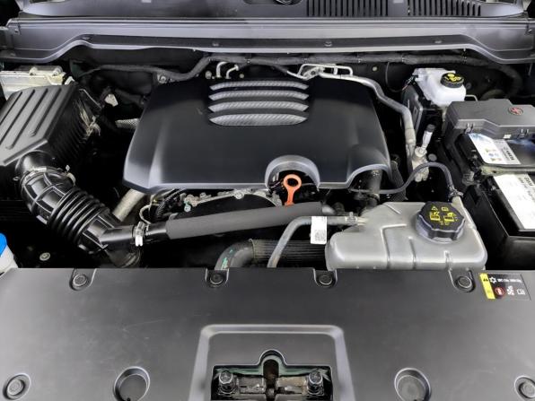 Haval H9 II с пробегом 2024 года, цена 3 170 000 рублей, 113464 км, внедорожник, Автокод Объявления