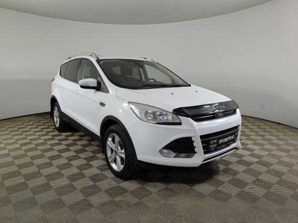 Ford Kuga II с пробегом 2013 года, цена 1 017 000 рублей, 201473 км, внедорожник, Автокод Объявления