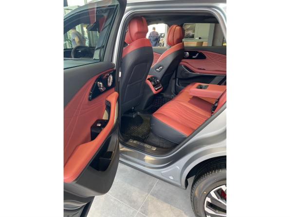 Новый Exeed RX 2025 года, цена 5 153 200 рублей, внедорожник, Автокод Объявления