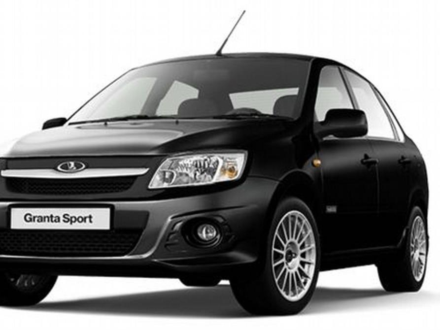 Lada (ВАЗ) Granta I Рестайлинг Стерлитамак  - изображение 1