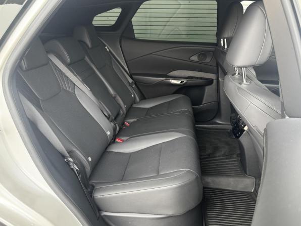 Lexus RX V с пробегом 2023 года, цена 8 980 000 рублей, 3355 км, внедорожник, Автокод Объявления