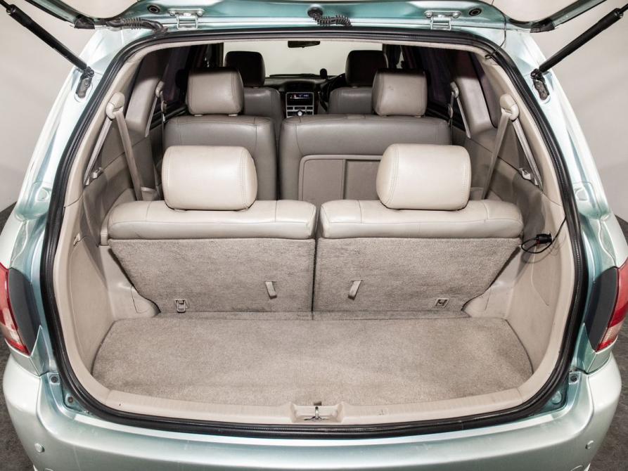 Toyota Picnic II Иркутск  - изображение 17