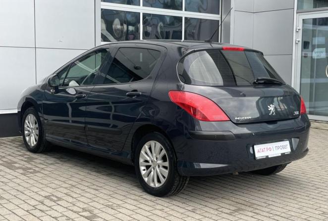 Peugeot 308 I Рестайлинг с пробегом 2011 года, цена 540 000 рублей, 133014 км, хэтчбек, Автокод Объявления