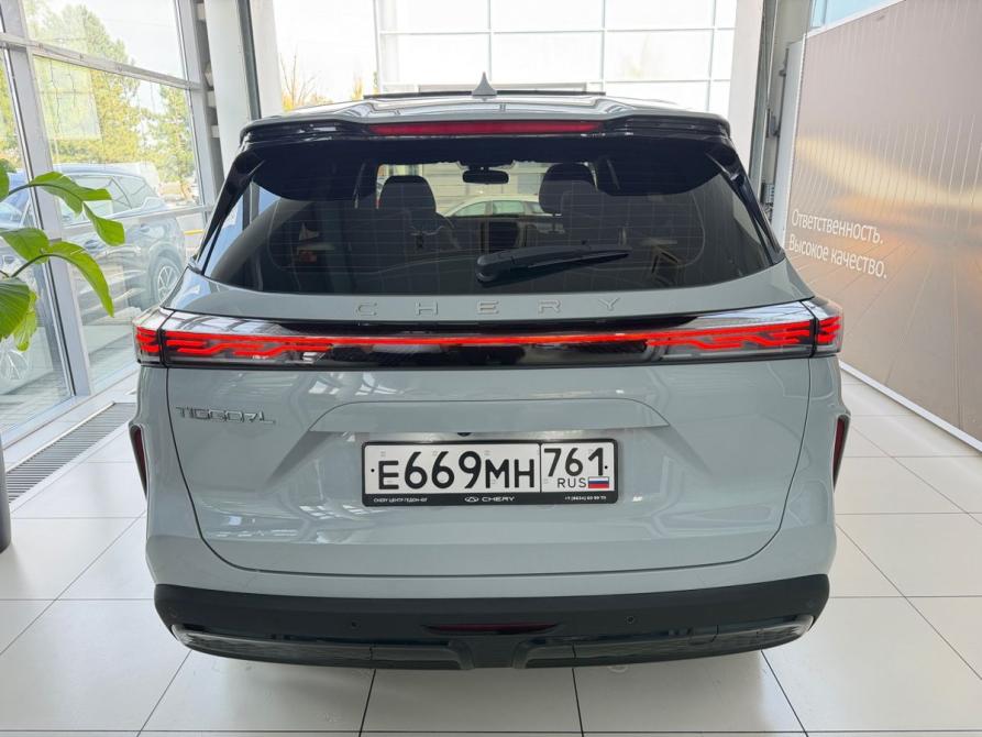 Chery Tiggo 7L I Таганрог  - изображение 7